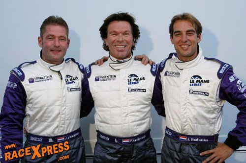 Supertrio
